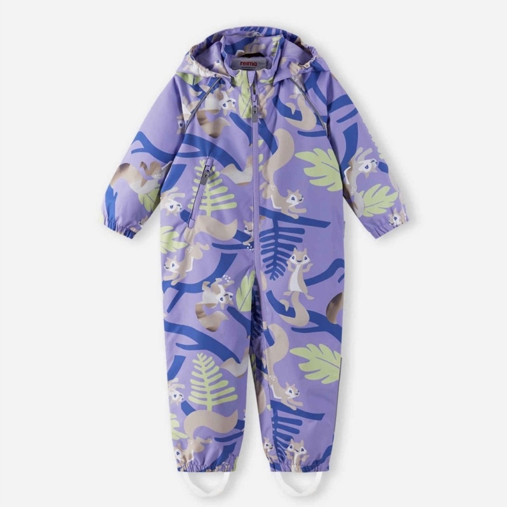 Reima Midseason Weatherproof Suit